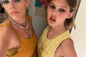 Busy Philipps Shares Sweet Selfies After Experimenting with Makeup with Daughter Birdie