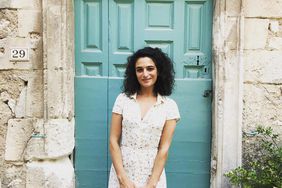 Jenny Slate