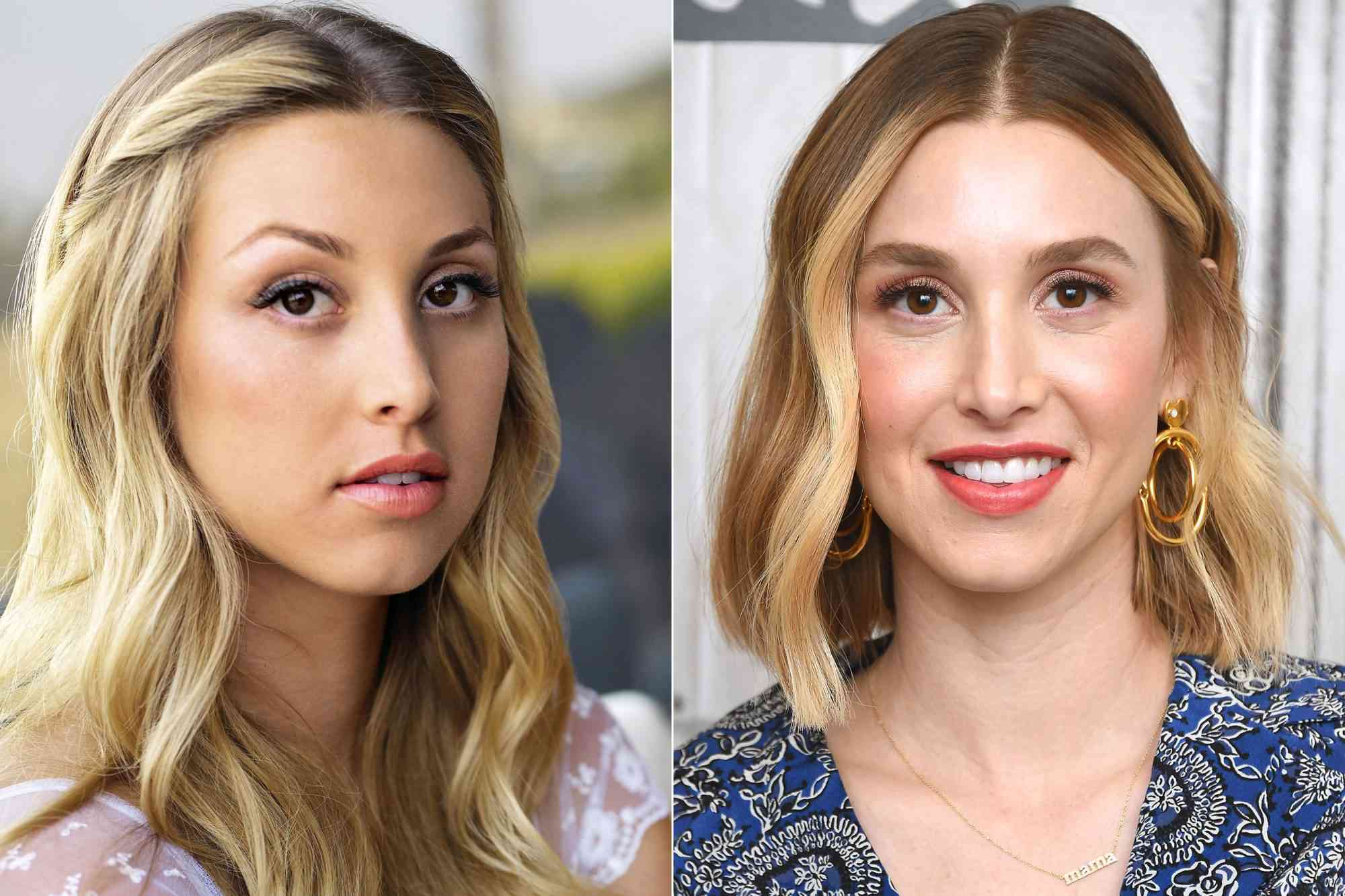 whitneyport