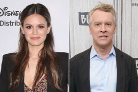 Tate Donovan, Rachel Bilson