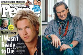 val kilmer