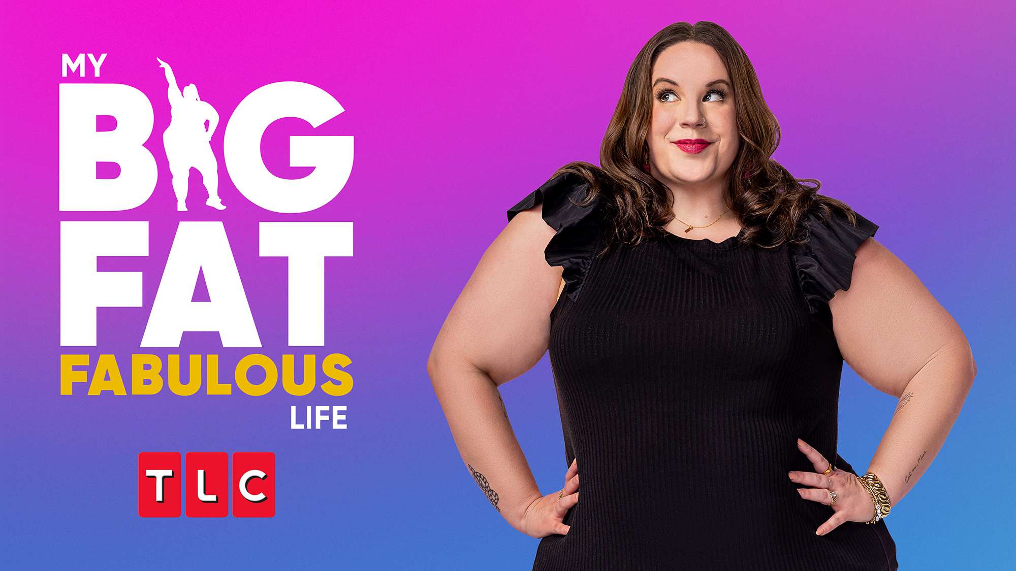 My Big Fat Fabulous Lifeâs Whitney Way Thore