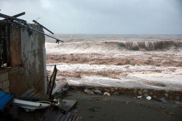 Hurricane Beryl