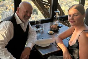 Rick Harrison, Angie Polushkin, Instagram