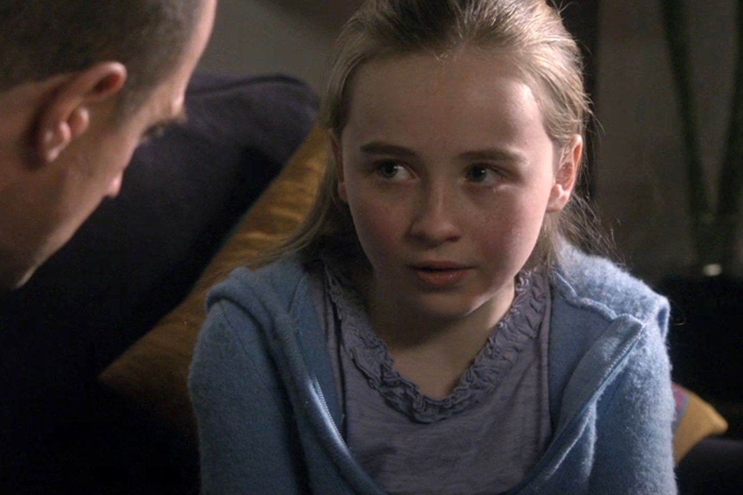 Sabrina Carpenter in Law and Order - S12.E12, Possessed