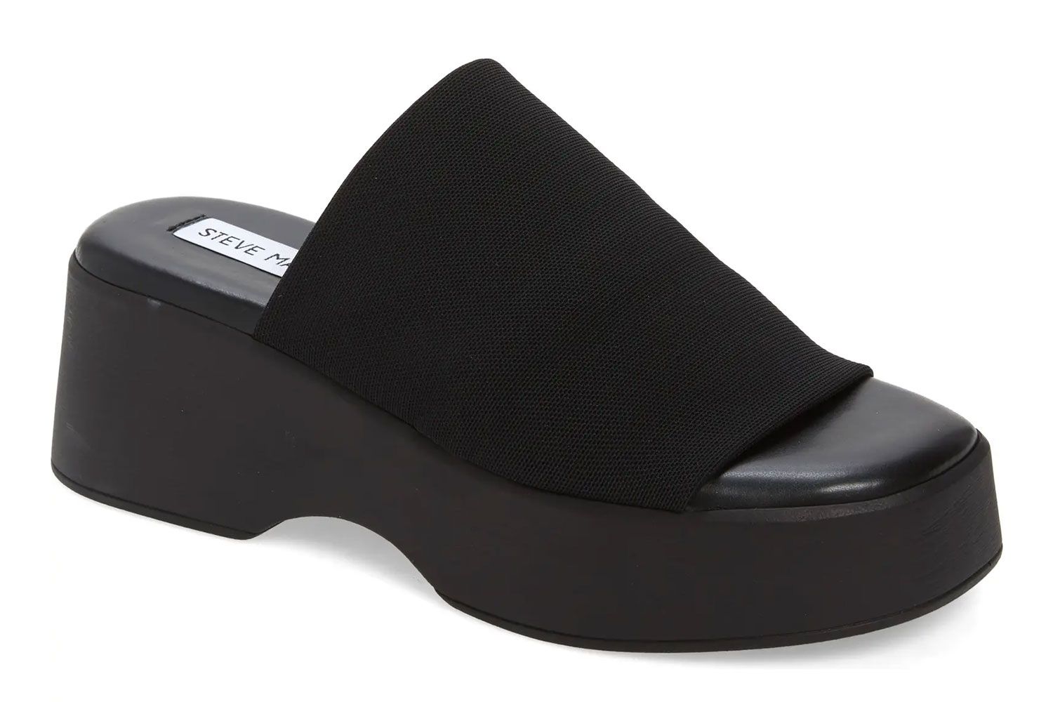 Nordstrom Steve Madden Slinky 30 Platform Slide Sandal