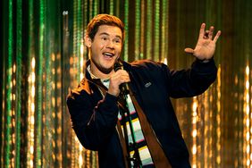 Adam Devine