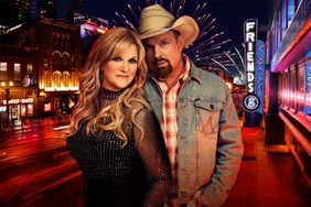 Prime Video Announces New Docuseries Friends in Low Places Featuring Garth Brooks and Trisha Yearwood 