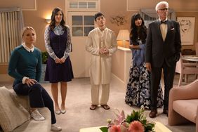 The Good Place