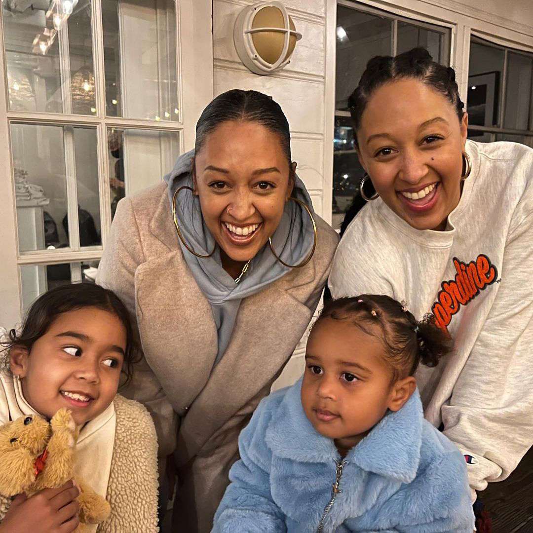 tia and tamera mowry