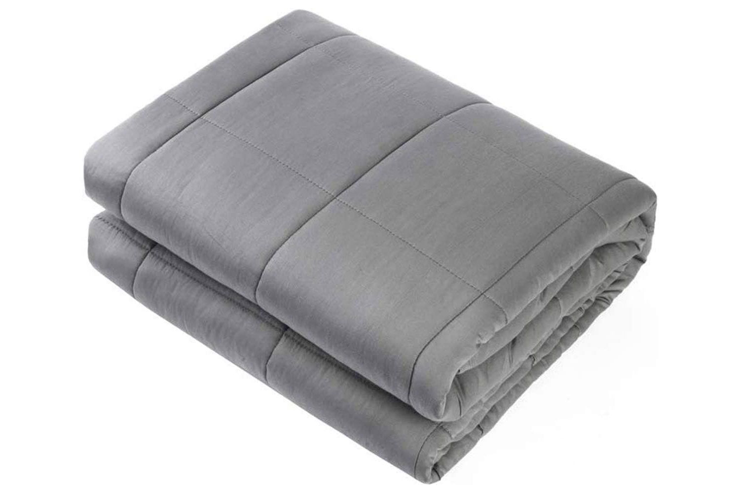 Waowoo Weighted Blanket