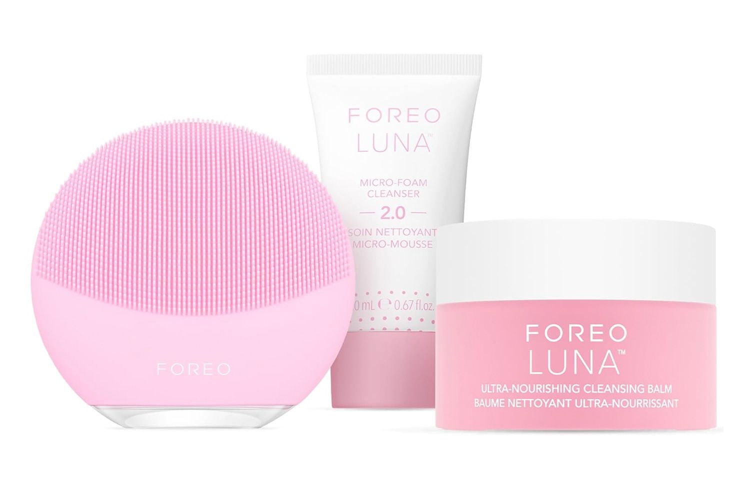 FOREO Luna Mini 3