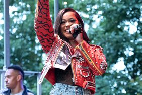 Keke Palmer new york 08 07 24