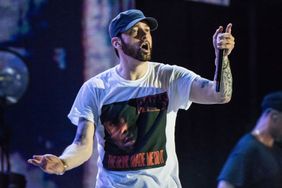 Things We're Looking Forward to in 2022 - Eminem