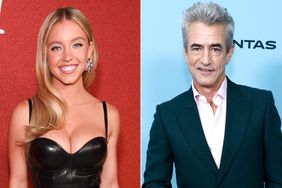 Sydney Sweeney, Dermot Mulroney