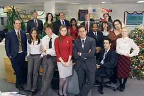 The Office - Season 3