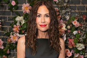 Minnie Driver