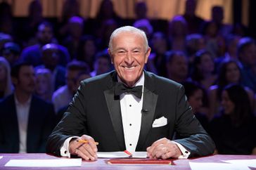 Len Goodman