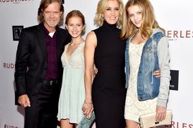 Screening Of Samuel Goldwyn Films' "Rudderless" - Arrivals