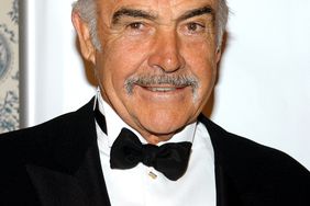 sean connery