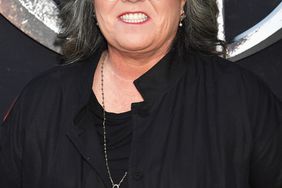 Rosie O'Donnell