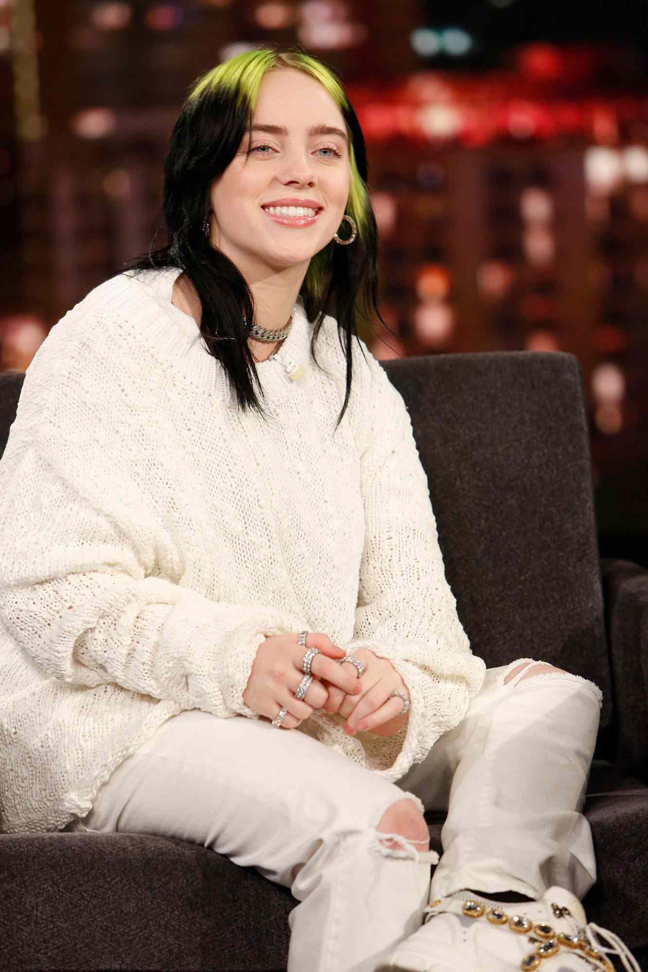 Billie Eilish