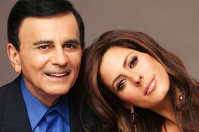 Casey & Kerri Kasem 