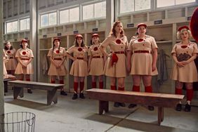 Amazon Prime Series A League of Their Own