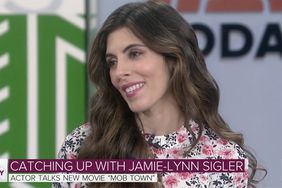 Jamie Lynn Sigler