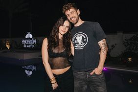 Natalie joy and nick viall patreon tequila coachella 04 13 24 