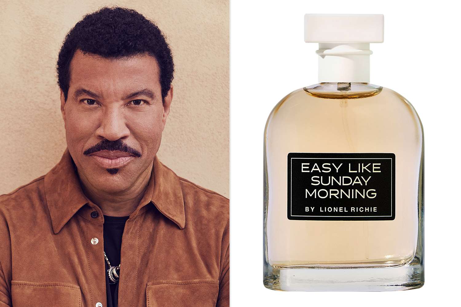 Lionel Richie Cologne