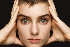 Sinead O'Connor