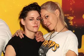 Kristen Stewart hosts Hulu's 'Living for the Dead' special screening