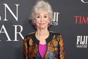 Rita Moreno attends TIME's 2nd Annual Women Of The Year Gala