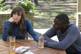 Allison Williams Says She Was Called 'Delusional' for Predicting Get Out Oscar Nominations: I Was 'Right'