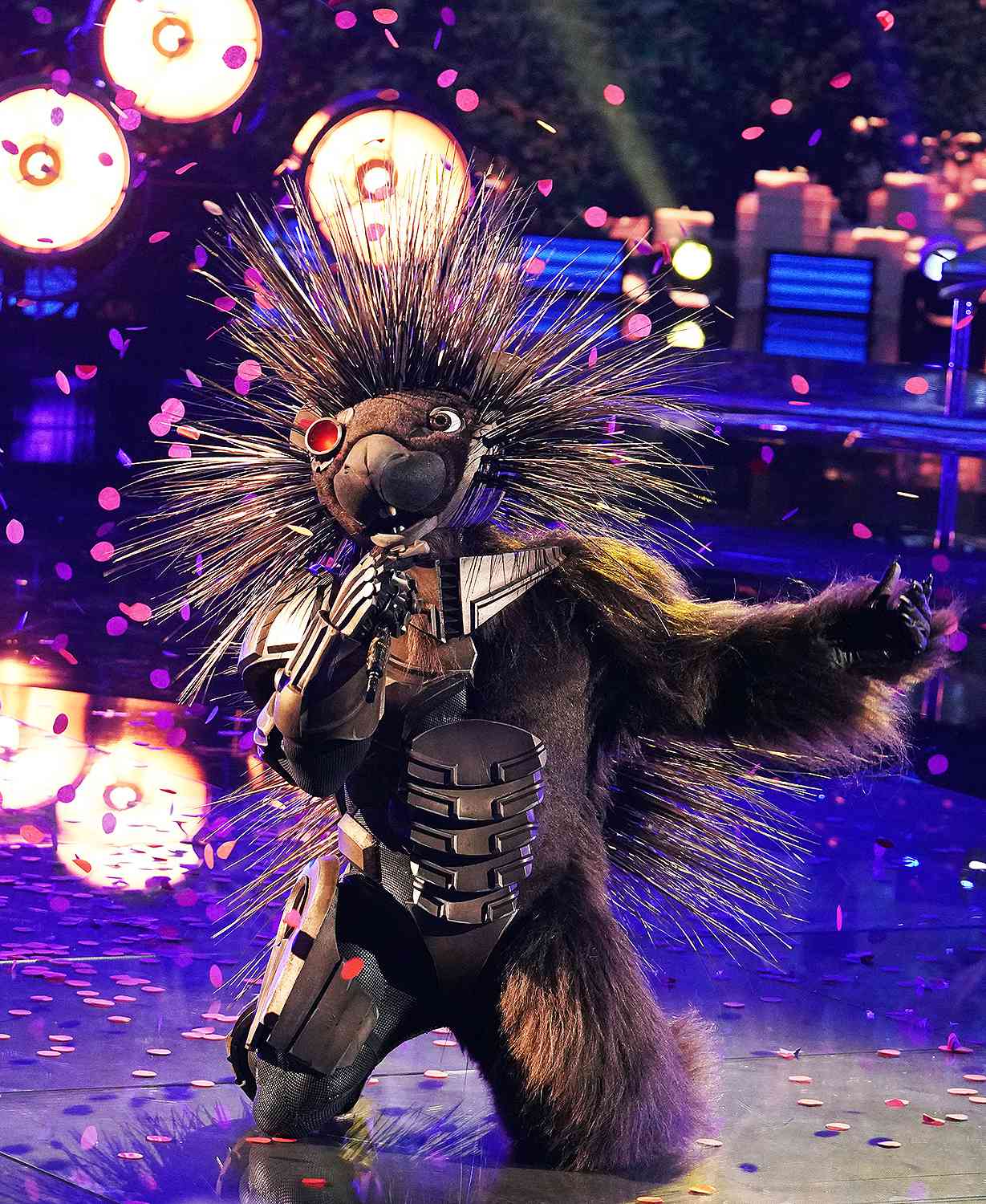 The Masked Singer