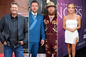 Blake Shelton, Brothers Osborne, Carly Pearce and More Stars to Present at 2023 People's Choice Country Awards