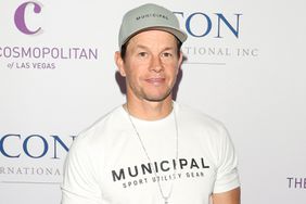 Mark Wahlberg attends the Mark Wahlberg Youth Foundation Celebrity Invitational Gala at The Chelsea at The Cosmopolitan of Las Vegas on December 02, 2023 in Las Vegas, 