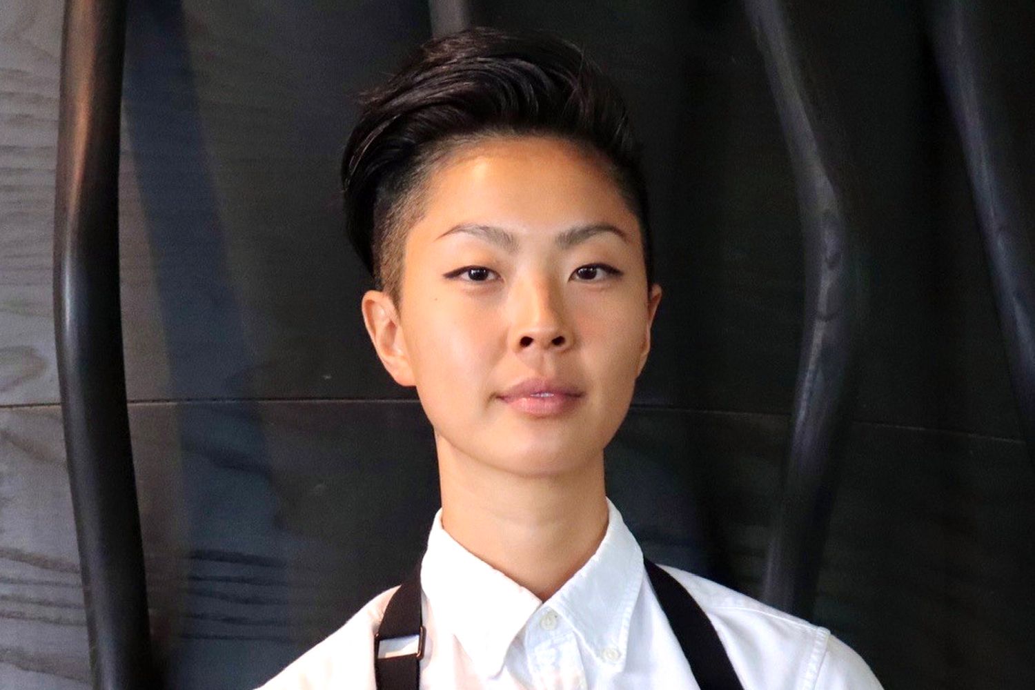 Top Chef Announces Announces New Host Is Former Winner Kristen Kish