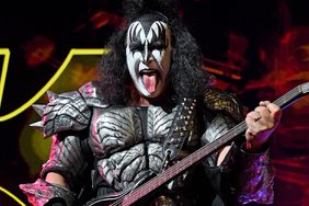 Gene Simmons KISS