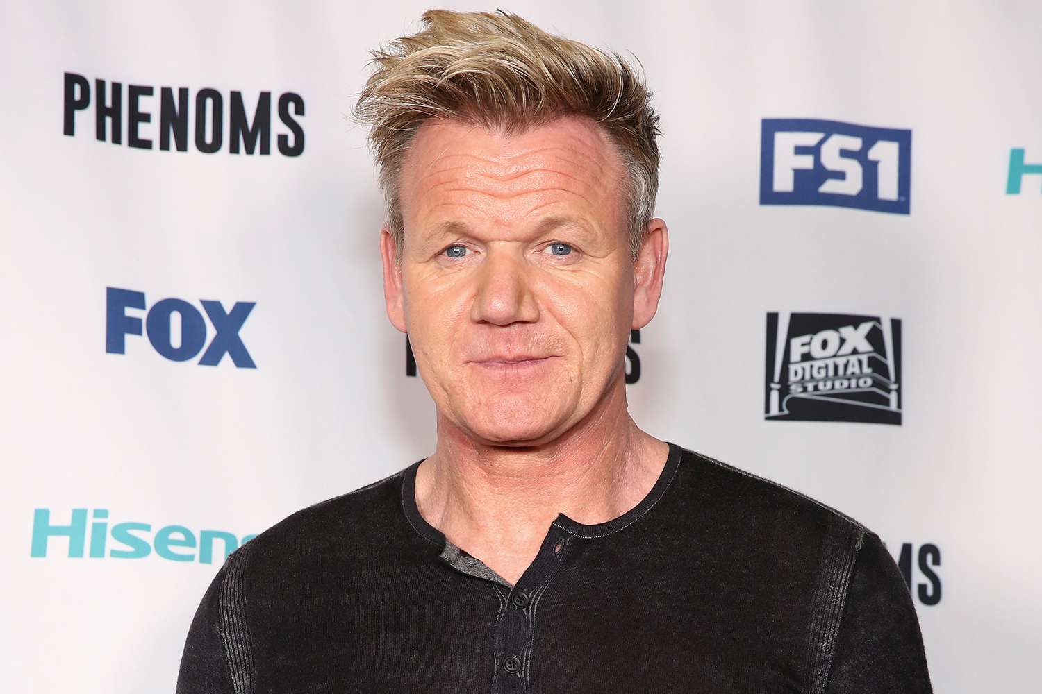 Gordon Ramsay