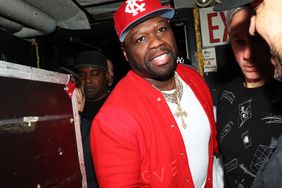 50 Cent