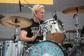 Josh Freese