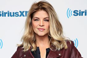 Kirstie Alley