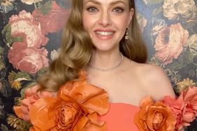 Amanda Seyfried