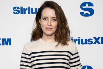 Claire Foy