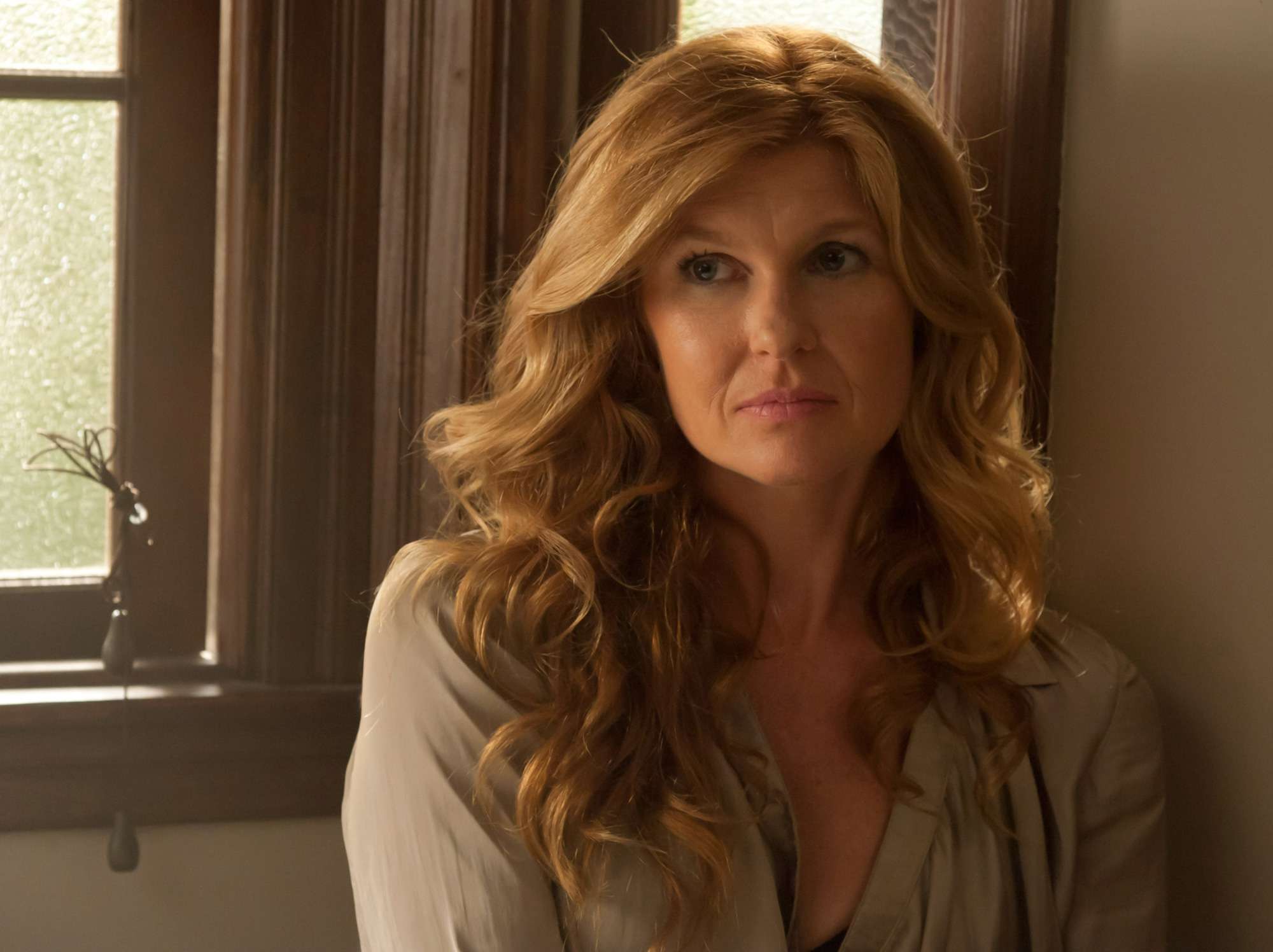 Connie Britton in 'American Horror Story: Murder House'