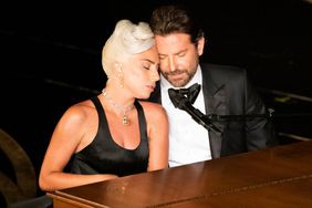 Lady Gaga, Bradley Cooper