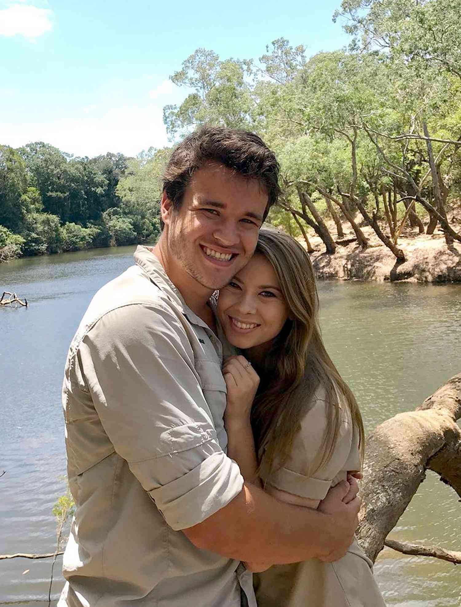 bindi-irwin