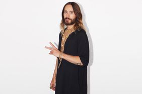 Jared Leto on Zane Lowe Podcast